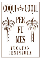 Coqui Coqui perfumes and colognes