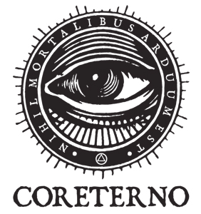 Coreterno perfumes and colognes