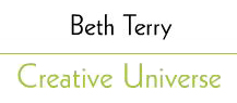 عطور و روائح Creative Universe Beth Terry
