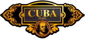 Cuba Paris perfumes and colognes