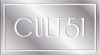 Cult 51 perfumes and colognes