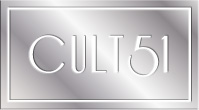 Cult 51 perfumes and colognes