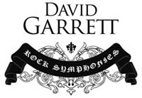 David Garrett perfumes and colognes