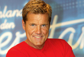 Dieter Bohlen perfumes and colognes