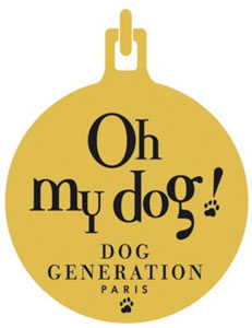 عطور و روائح Dog Generation