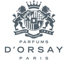D'Orsay perfumes and colognes