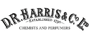 D.R.Harris perfumes and colognes