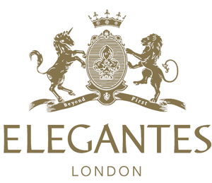 Elegantes perfumes and colognes