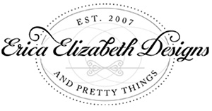عطور و روائح Erica Elizabeth Designs