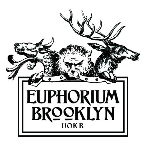 Euphorium Brooklyn perfumes and colognes