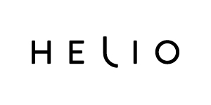 Helio perfumes and colognes