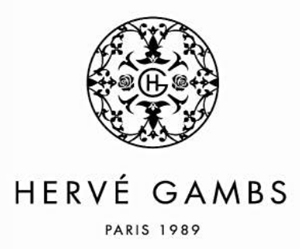Herve Gambs Paris perfumes and colognes