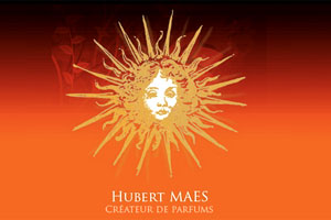 Hubert Maes Creations perfumes and colognes