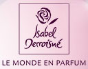 Isabel Derroisne perfumes and colognes