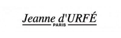Jeanne d'Urfé perfumes and colognes