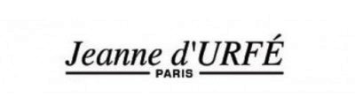 عطور و روائح Jeanne d'Urfé
