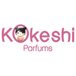 Kokeshi perfumes and colognes