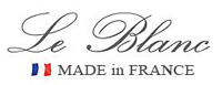 Le Blanc perfumes and colognes