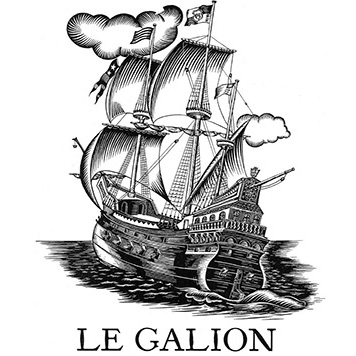 Le Galion perfumes and colognes