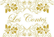 Les Contes perfumes and colognes
