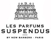 Les Parfums Suspendus perfumes and colognes
