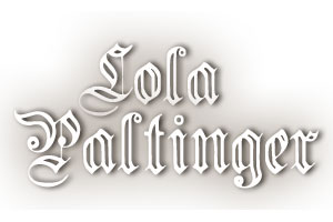 Lola Paltinger perfumes and colognes