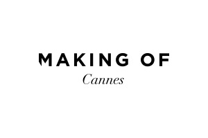 عطور و روائح Making of Cannes