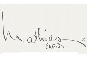 عطور و روائح Mathias Paris