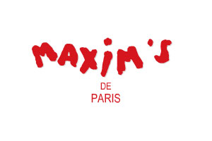 Maxim's de Paris perfumes and colognes