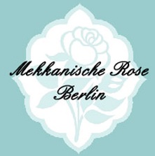 عطور و روائح Mekkanische Rose