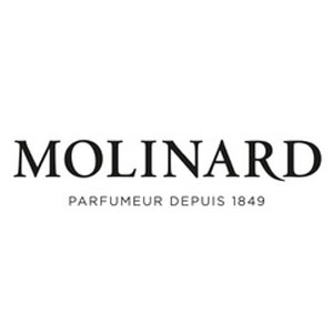 Molinard perfumes and colognes
