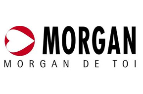 عطور و روائح Morgan