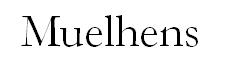 Muelhens perfumes and colognes