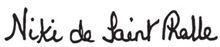 عطور و روائح Niki de Saint Phalle