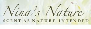 Nina's Nature perfumes and colognes