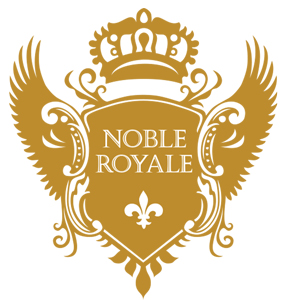 Noble Royale perfumes and colognes