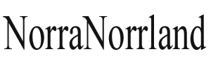 عطور و روائح Norra Norrland