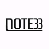 عطور و روائح Note33