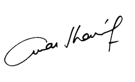 عطور و روائح Omar Sharif