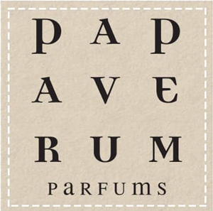 Papaverum perfumes and colognes