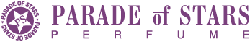 عطور و روائح Parade of Stars