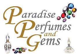 Paradise Perfumes and Gems perfumes and colognes