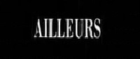 Parfums Ailleurs perfumes and colognes