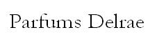 Parfums DelRae perfumes and colognes
