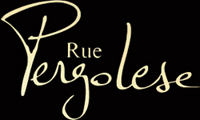 Parfums Pergolese Paris perfumes and colognes