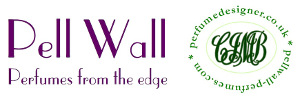 عطور و روائح Pell Wall Perfumes