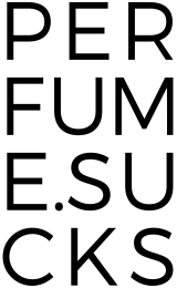 Perfume.Sucks perfumes and colognes