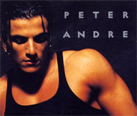 Peter Andre perfumes and colognes