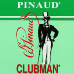 Pinaud Clubman perfumes and colognes