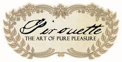 Pirouette perfumes and colognes